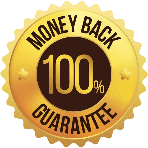 SynaBoost 60-Day Money Back Guarantee