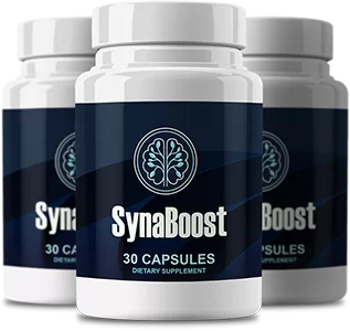 SynaBoost Brain Supplement